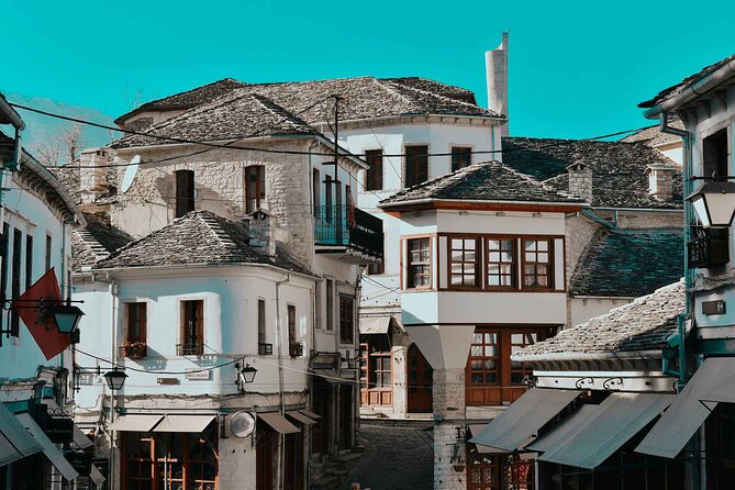 Gjirokaster - The Stone City of UNESCO, Private Tour from Tirana - Getting there from Tirana: a long day, but the driving is handled