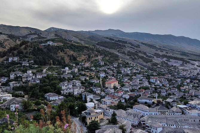 Gjirokaster - The Stone City of UNESCO, Private Tour from Tirana - Old Bazaar in Gjirokaster: the Ottoman lanes you can wander on your terms