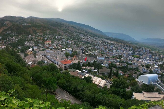 Gjirokaster - The Stone City of UNESCO, Private Tour from Tirana - Skenduli House: where Ottoman domestic life becomes real