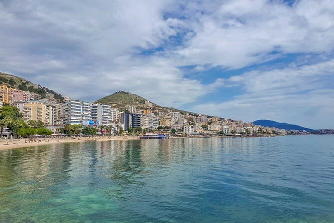 Gjirokastra, Blue Eye, Ksamil & Saranda - Day Tour from Tirana - Saranda Stop and the Scenic Return Along the Riviera