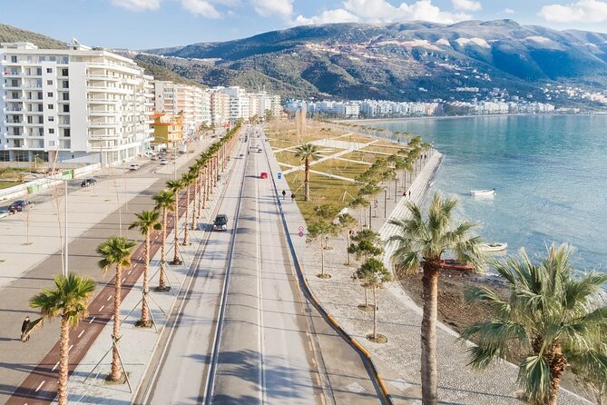 Gjirokastra, Blue Eye, Ksamil & Saranda - Day Tour from Tirana - How the 7:30 am Start Changes Everything