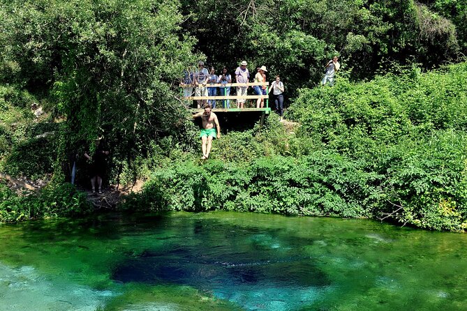 Gjirokastra & Bylis Illyrian City Day tour Tirana/Durres/Golem - Price and value: when €4 tickets turn into a smarter budget