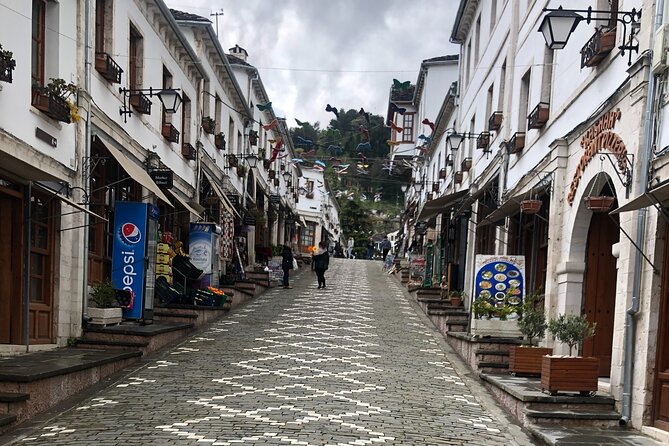 Gjirokastra & Bylis Illyrian City Day tour Tirana/Durres/Golem - Who should book this Gjirokastër and Bylis day tour