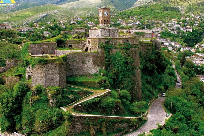 Gjirokastra- The Stone City & Blue Eye- The monument of Nature. - Key things to know before you go
