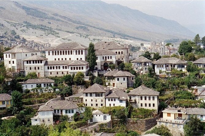 Gjirokastra UNESCO & Ksamil Beach - From Tirana/Durres/Golem - Key highlights if you’re booking this route