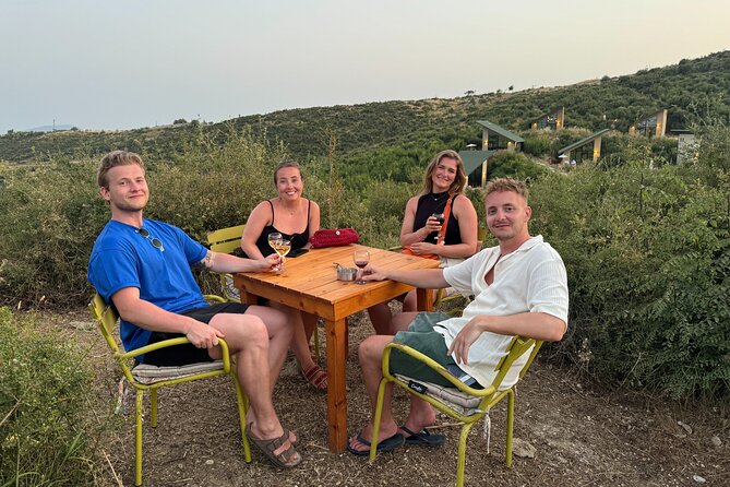 Gourmet Lunch Farm Tour with Cooking Class - The full itinerary in plain English, from pickup to farm meal