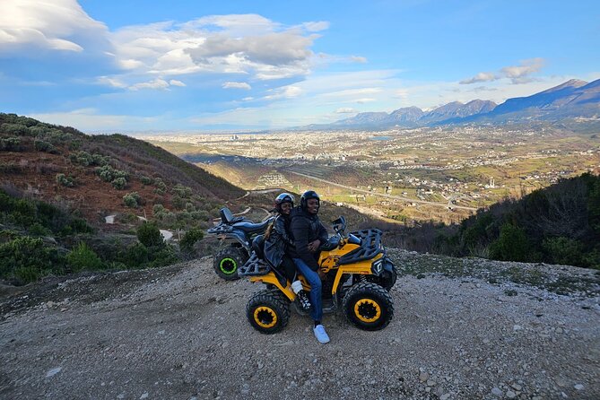 Guided Quad Biking Tour and Zipline in Tirana - Key Things I’d Bet You’ll Care About