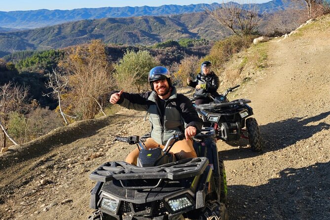 Guided Quad Biking Tour and Zipline in Tirana - Price and Value: What $92.72 Covers (and Why It Adds Up)