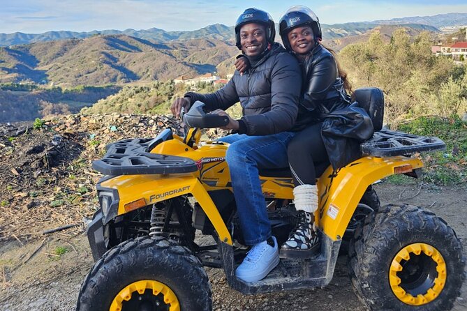 Guided Quad Biking Tour and Zipline in Tirana - Who This Trip Fits Best (And Who Should Rethink It)