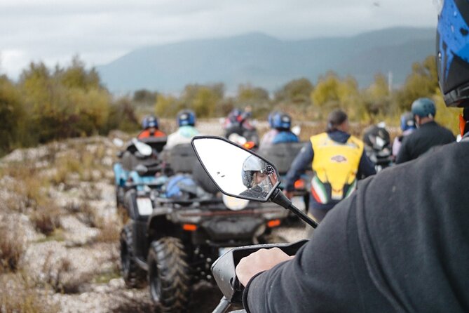 Half day Quad Adventure at Vjosa National Park in Permet - Key highlights to know before you go