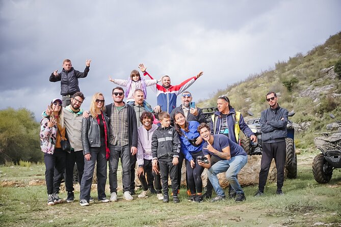 Half day Quad Adventure at Vjosa National Park in Permet - Price and value: is $52 a fair deal?