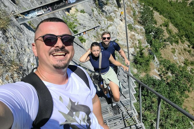 Hey Albania: Bovilla Afternoon Tour – Nature & Lake - Key highlights before you go