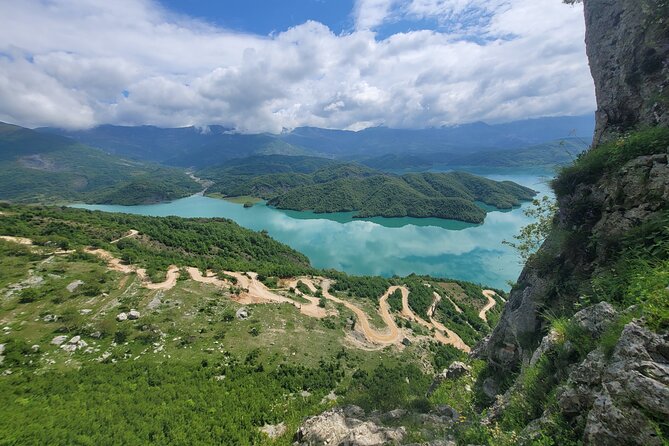 Hey Albania: Bovilla Afternoon Tour – Nature & Lake - Gamti Mountain hike: short, friendly effort, big payoff