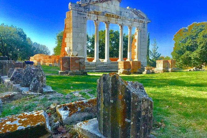 Highlights of Albania - Price and logistics: what your $2,195.63 per person actually covers