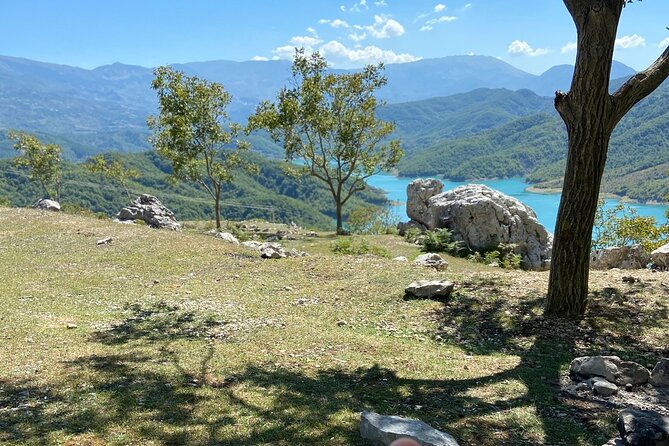 Hike Gamti Mountain with Bovilla lake view & canyon- From Tirana - Guides in real life: stories, history, and friendly energy