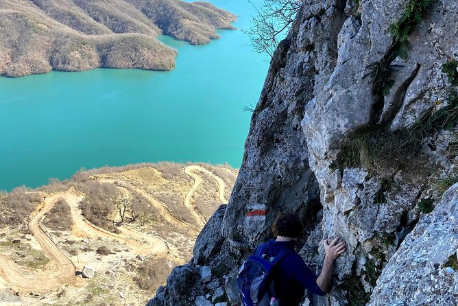 Hike Gamti Mountain with Bovilla lake view & canyon- From Tirana - Logistics you can actually use: pickup, WhatsApp, and what to pack
