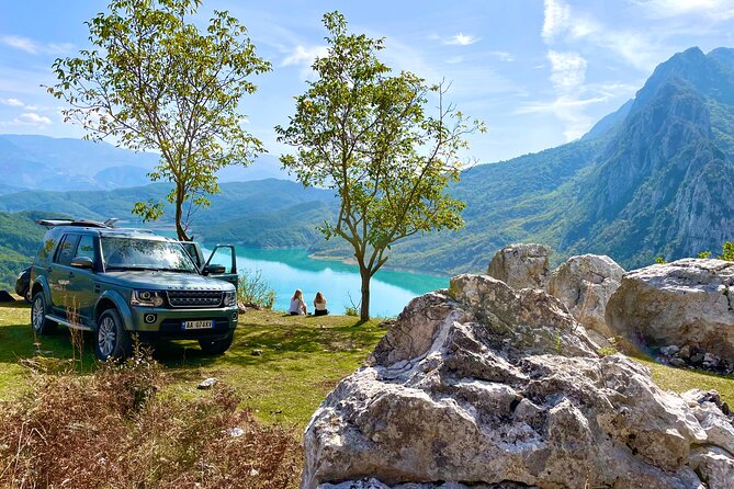 Hike on Gamti Mt & Bovilla Lake from Tirana on Luxe Land Rover - Key things that make this Bovilla and Gamti day work