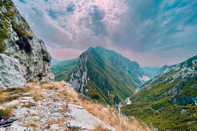 Hike on Gamti Mt & Bovilla Lake from Tirana on Luxe Land Rover - What to Bring and How Strenuous Is It