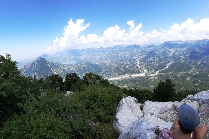 Hiking Bovilla Lake and Dajti Mountain Cable Car - Bovilla Lake plus Dajti Mountain, one efficient day from Tirana