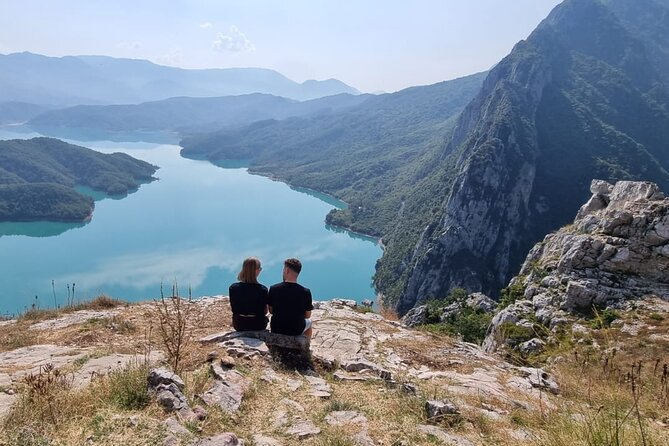 Hiking to Gamti, Bovilla Lake and Kruja Day Trip from Tirana - Who should book this Tirana day trip, and who should skip it