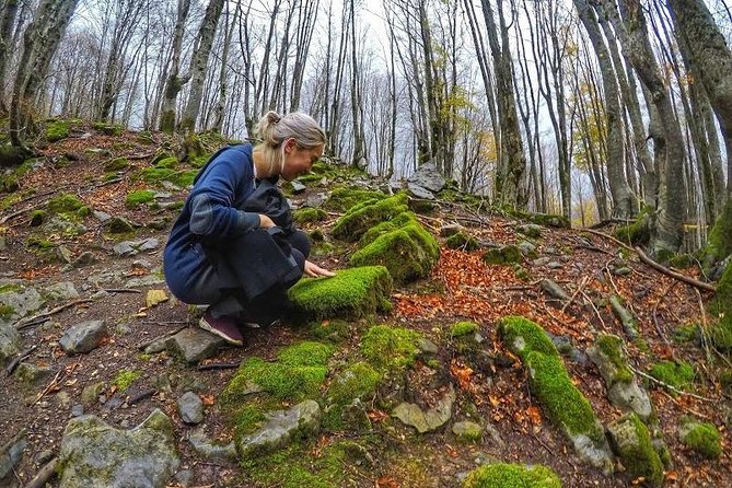 Hiking Tour of Valbona, Theth & Blue Eye in 3 Days from Tirana - A 3-day trek through Albania’s northern mountains, starting from Tirana