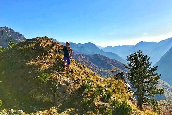 Hiking Tour of Valbona, Theth & Blue Eye in 3 Days from Tirana - Price and value: what $524.95 covers, and what it doesn’t