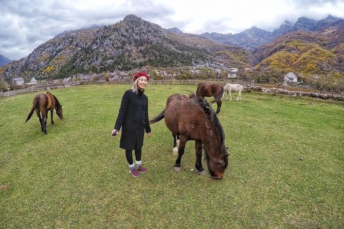 Hiking Tour of Valbona, Theth & Blue Eye in 3 Days from Tirana - Logistics that actually matter on the trail