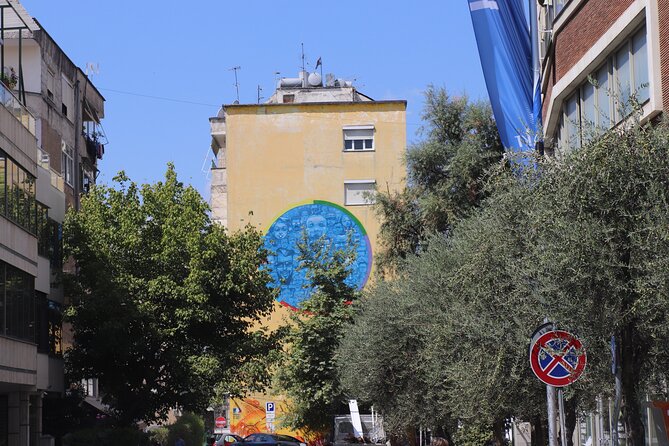 Inside Tirana Walking Tour - Blloku district: from restricted communist neighborhood to Tirana’s social core