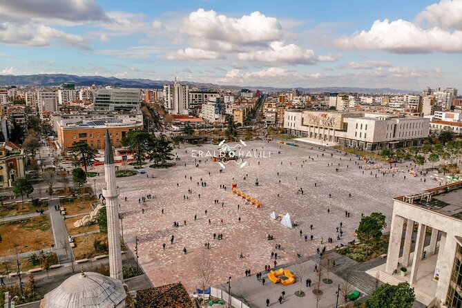 Inside Tirana Walking Tour - Price and pace: what your $6.02 buys in real terms