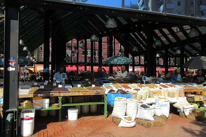 Inside Tirana Walking Tour - A few small logistics tips that make the walk smoother