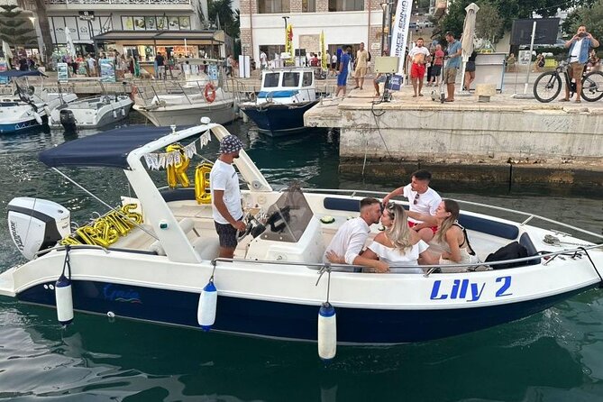 Into the Blue :Adventure Along the Beaches of Saranda Boat Trip - What to pack, so you do not waste beach time