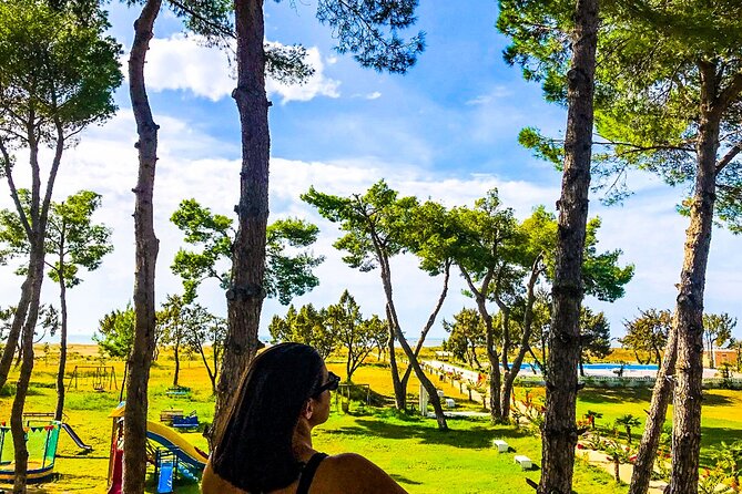 Karavasta Lagoon Adventure: Boat & Wildlife Tour from Durrës - Durrës Pickup and A/C Ride That Actually Starts Your Day Smooth