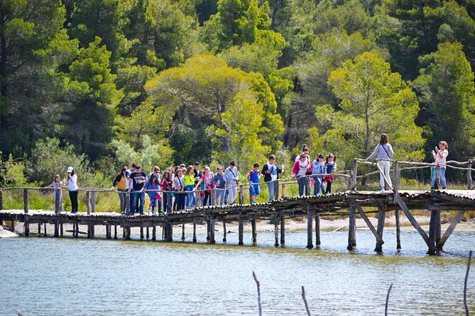 Karavasta Lagoon Adventure: Boat & Wildlife Tour from Durrës - Kulla 360 Tower: The 360-Degree View Portion of Your Day