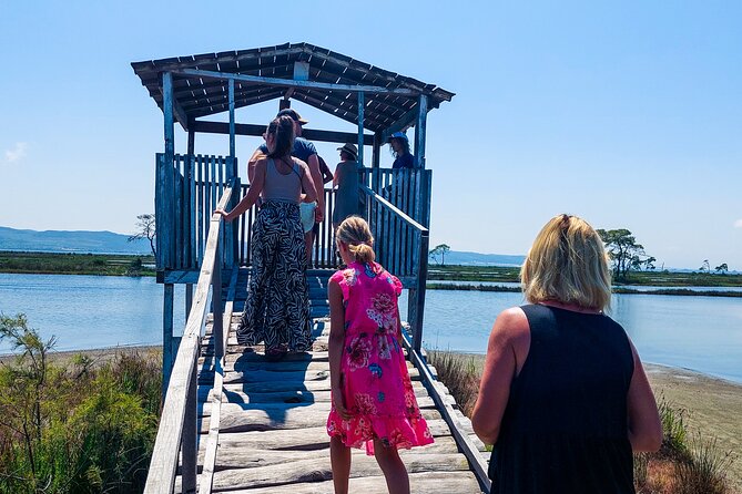 Karavasta Lagoon Adventure: Boat & Wildlife Tour from Durrës - Price and Value: Is $94.93 Fair for This 4 to 6 Hour Day?