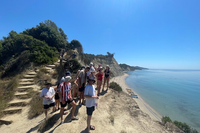 Kayak in Cape of Rodon,Tirana Albania Tour (ARG) - Who should book this kayaking day trip
