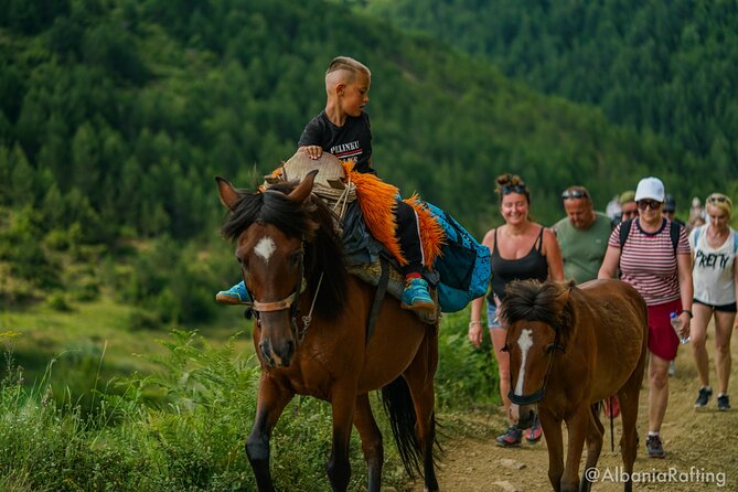 Kayak,Raft,Hiking,Canyon Exploration in Albania -6 day tour - Key things to know before you go