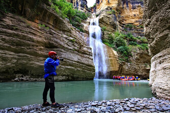 Kayak,Raft,Hiking,Canyon Exploration in Albania -6 day tour - Tirana to Berat, where the trip starts strong and stays human