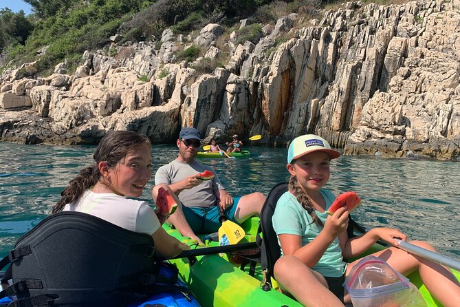 Kayak Sup Tours Lukova Caves - Kroreza - Who this tour fits best, and who should skip it