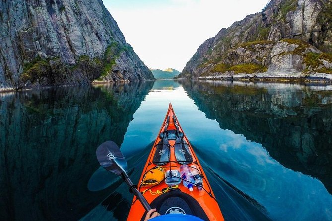 Kayaking and Hiking at Koman Lake, Valbona and Theth in 4 Days Tour from Tirana - Key highlights worth your attention