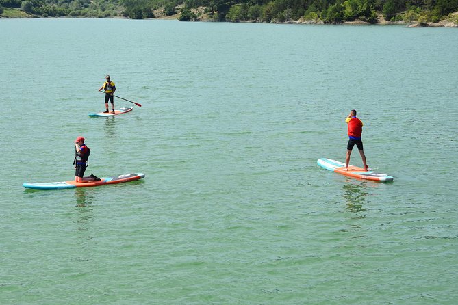 Kayaking in Berat,Tomori Lake & Jeep Safari -ARG - Getting picked up at Castle Park Berat (and what that means for your morning)