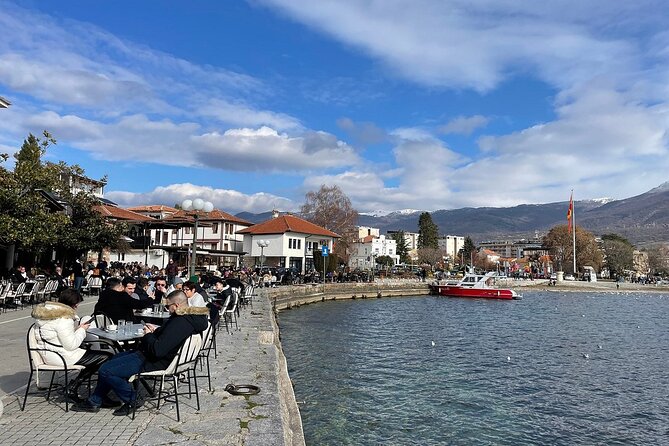 Kosovo & North Macedonia from Tirana in 2 days - League of Prizren Museum: why one house matters so much