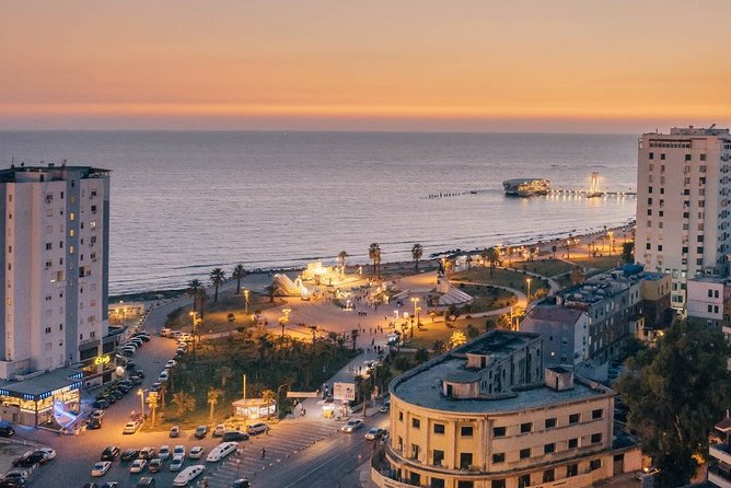 Kruja and Durres Daytrip from Tirana - Pazari i Vjeter bazaar: a short stop that’s actually worth it