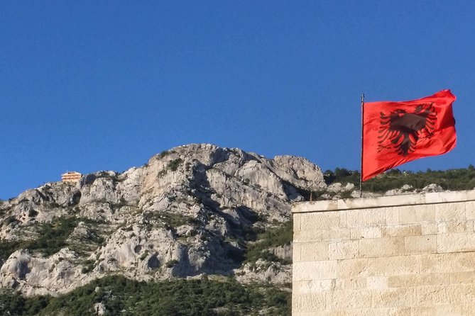 Kruja and Durres Daytrip from Tirana - Durres in one hour: old city origins without the drag