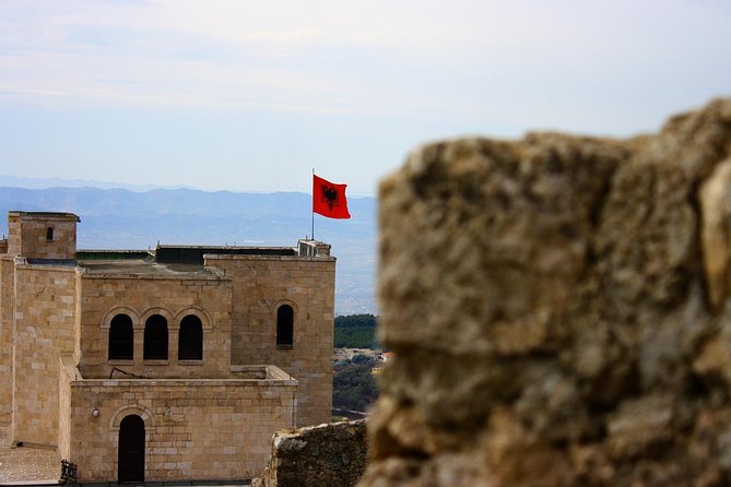 Kruja & Durres | History and Local Food - Why Kruja and Durres Works as a Single 9 AM Day