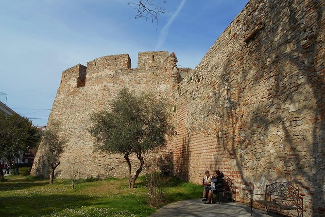 Kruja & Durres | History and Local Food - The Food and History Mix: Why the Lunch Choice Matters
