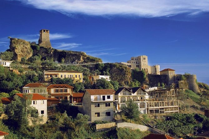 Kruja & Durres; Semi - Private Day Tour from Tirana - Guide quality: why these names keep showing up