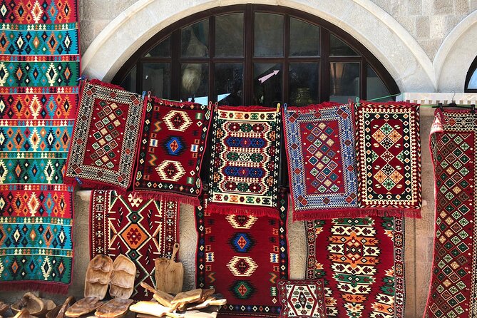 Kruja & Mount Sarisalltik including traditional lunch - Who This Tour Suits Best