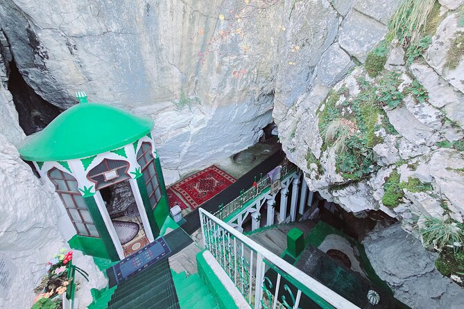 Kruja, Old Bazaar, Museum,Sari Saltik tour from Tirana - Key highlights before you go