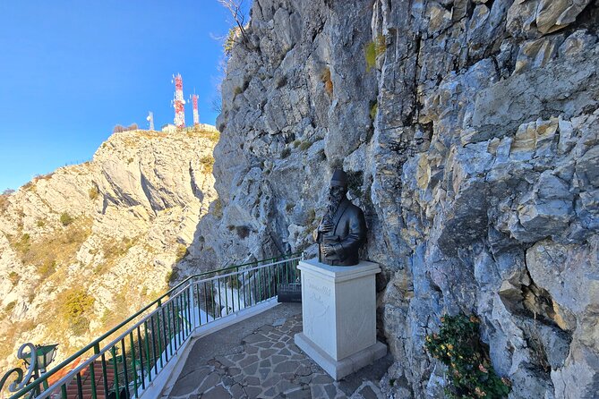 Kruja, Old Bazaar, Museum,Sari Saltik tour from Tirana - Price and what is actually included: where your $24.03 goes