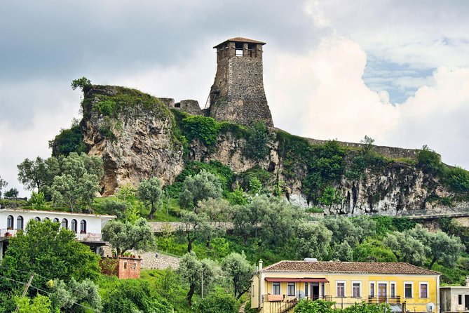 Kruje - Day Tour by ADRIATIK TOURS LLC - Kruja Castle: Fast Entry, Strong Views, Clear Context